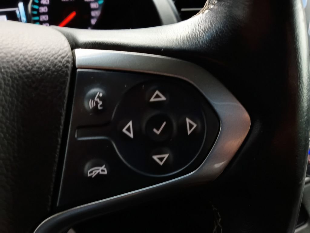 Used 2020 Chevrolet Tahoe LT RWD image 25