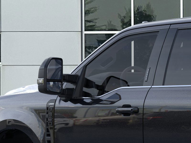 New 2026 Ford F350 Lariat w/ Black Appearance Package image 20
