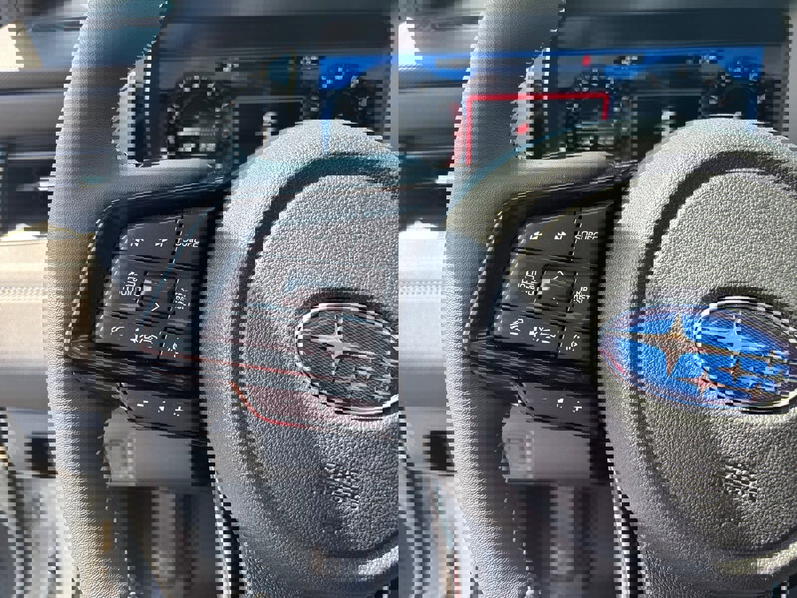 New 2026 Subaru Outback Touring XT image 17