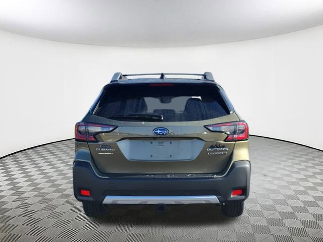Used 2025 Subaru Outback Touring XT w/ Popular Package #2 image 10