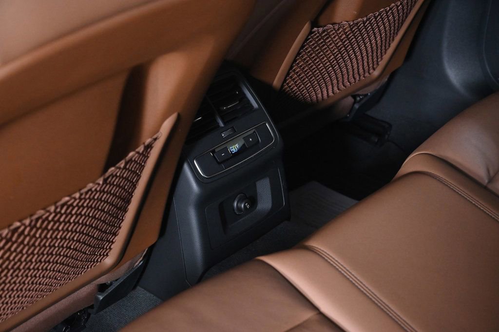 Certified 2022 Audi A4 2.0T Premium w/ Convenience Package image 18