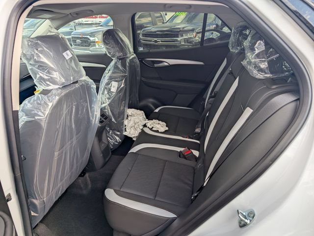New 2026 Buick Envision Sport Touring AWD/4WD image 10