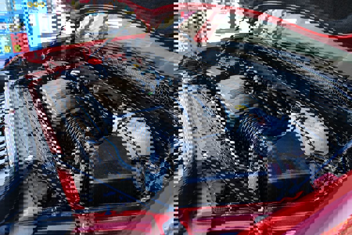 Used 2024 GMC Sierra 1500 Denali w/ Denali Reserve Package image 42