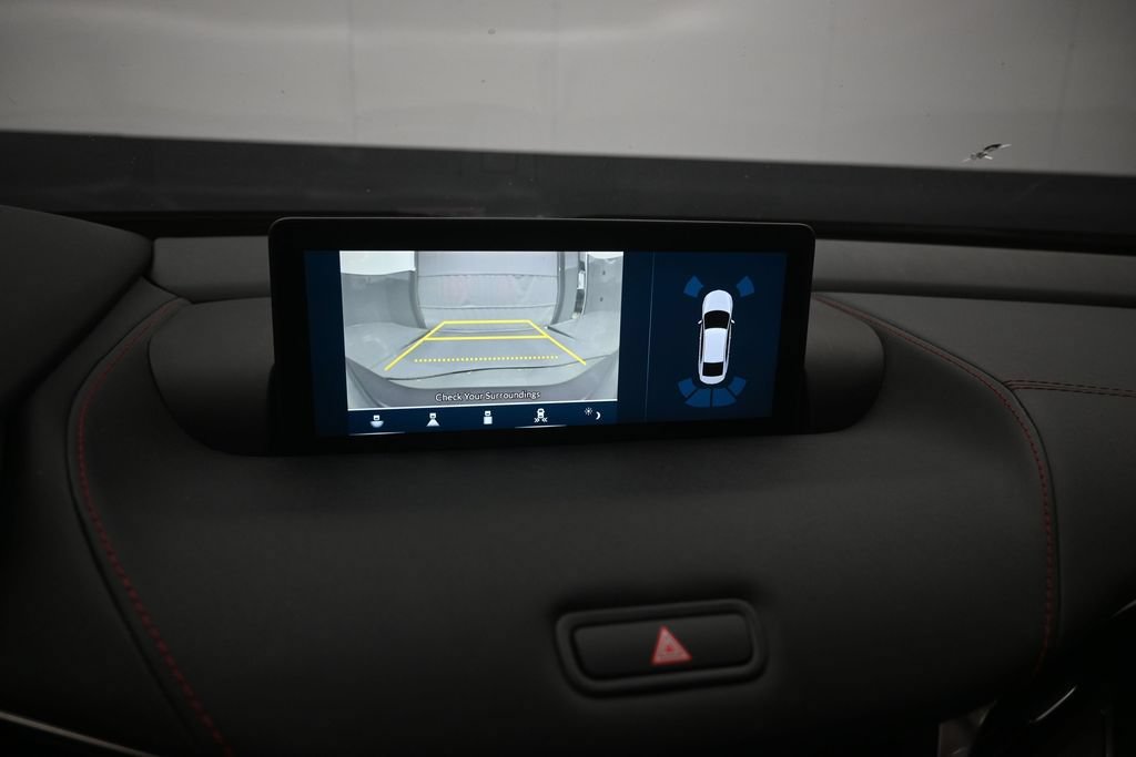 Used 2022 Acura TLX w/ A-SPEC Pkg FWD image 3