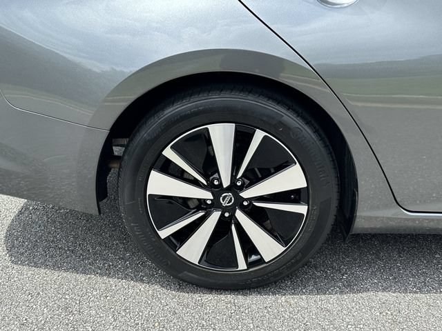 Certified 2022 Nissan Altima 2.5 SV FWD image 18
