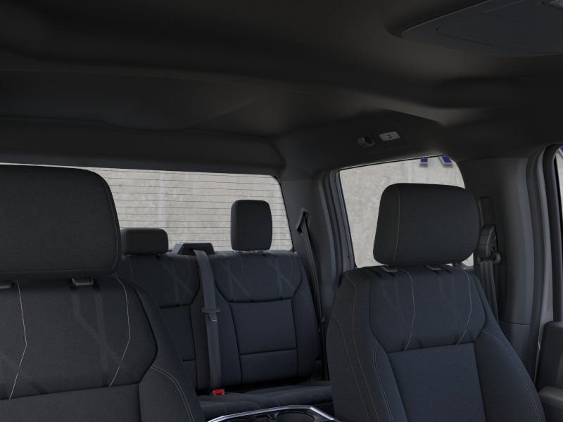 New 2026 Ford F150 STX w/ Equipment Group 200A RWD image 46