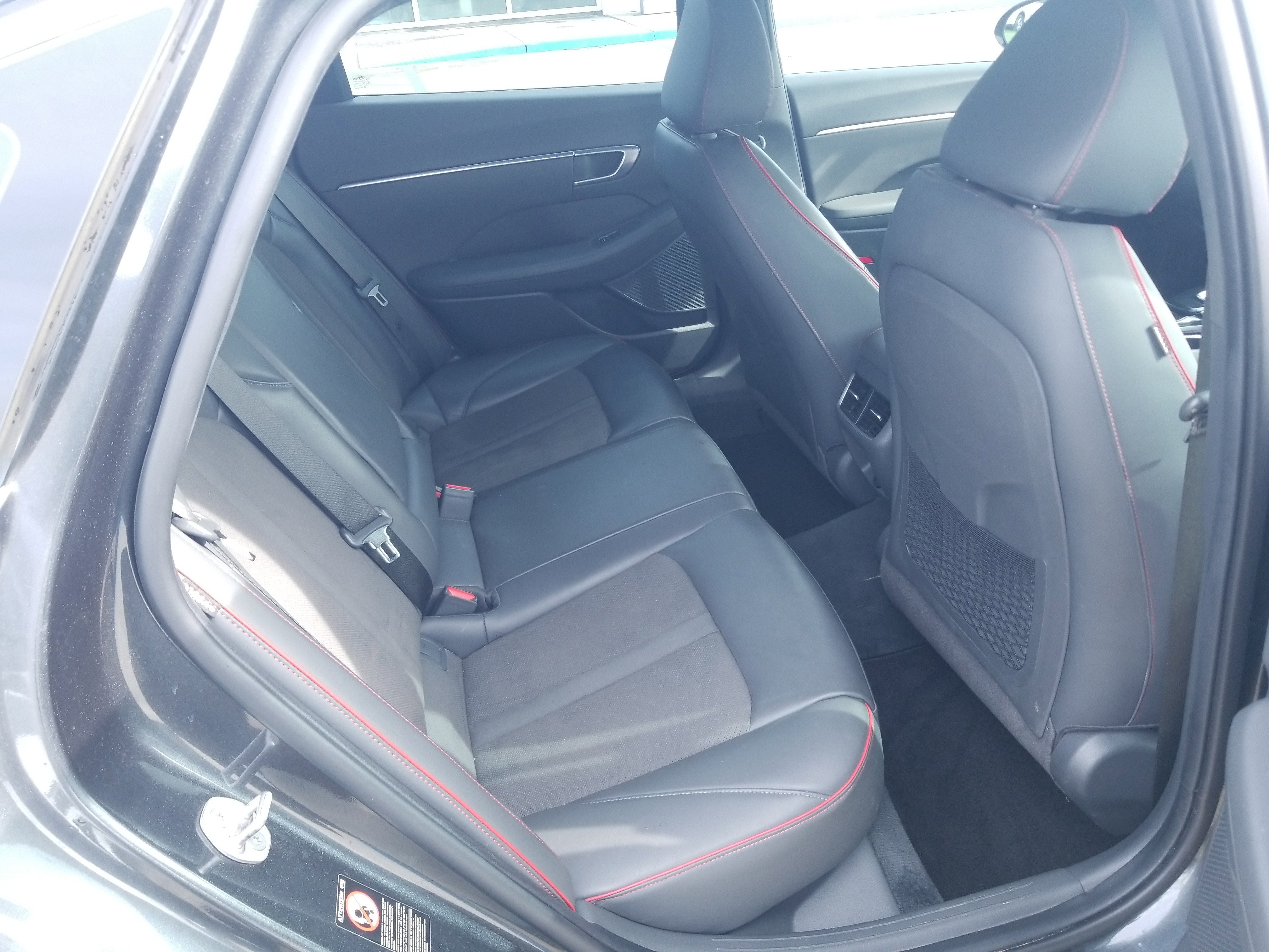 Used 2023 Hyundai Sonata SEL Plus FWD image 15