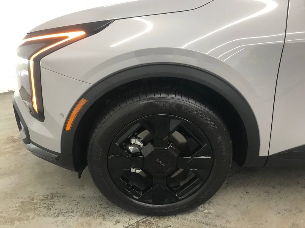 Used 2026 Kia Sportage X-Line w/ X-Line Technology Package image 43