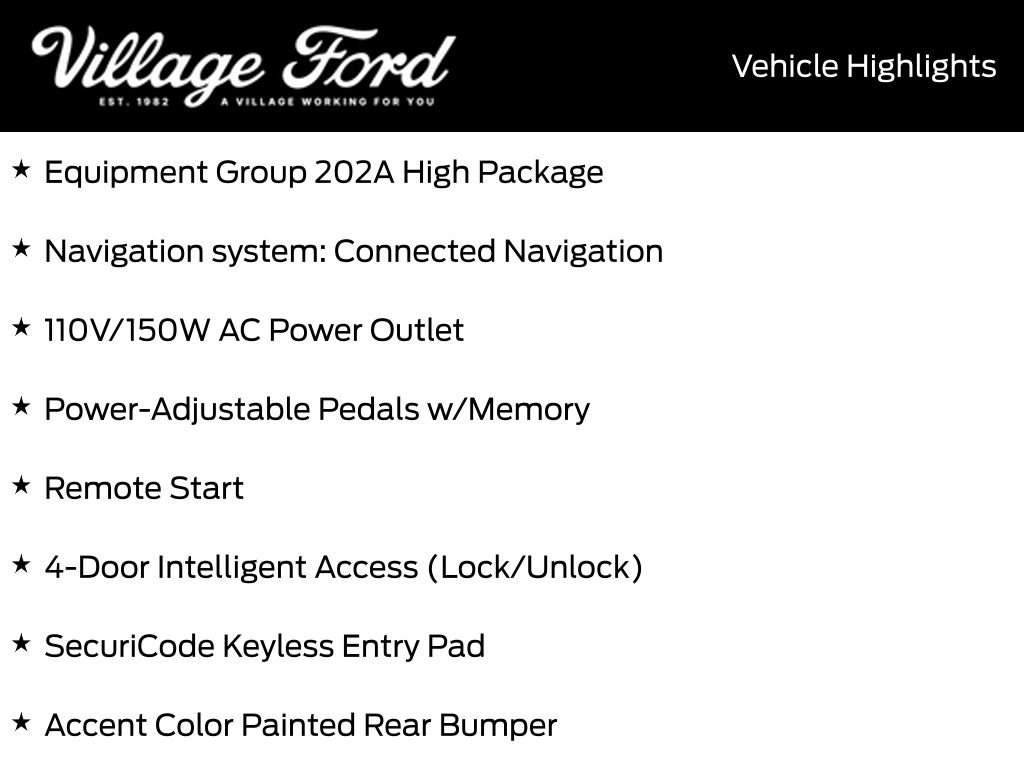 Certified 2023 Ford Expedition XLT AWD/4WD image 7