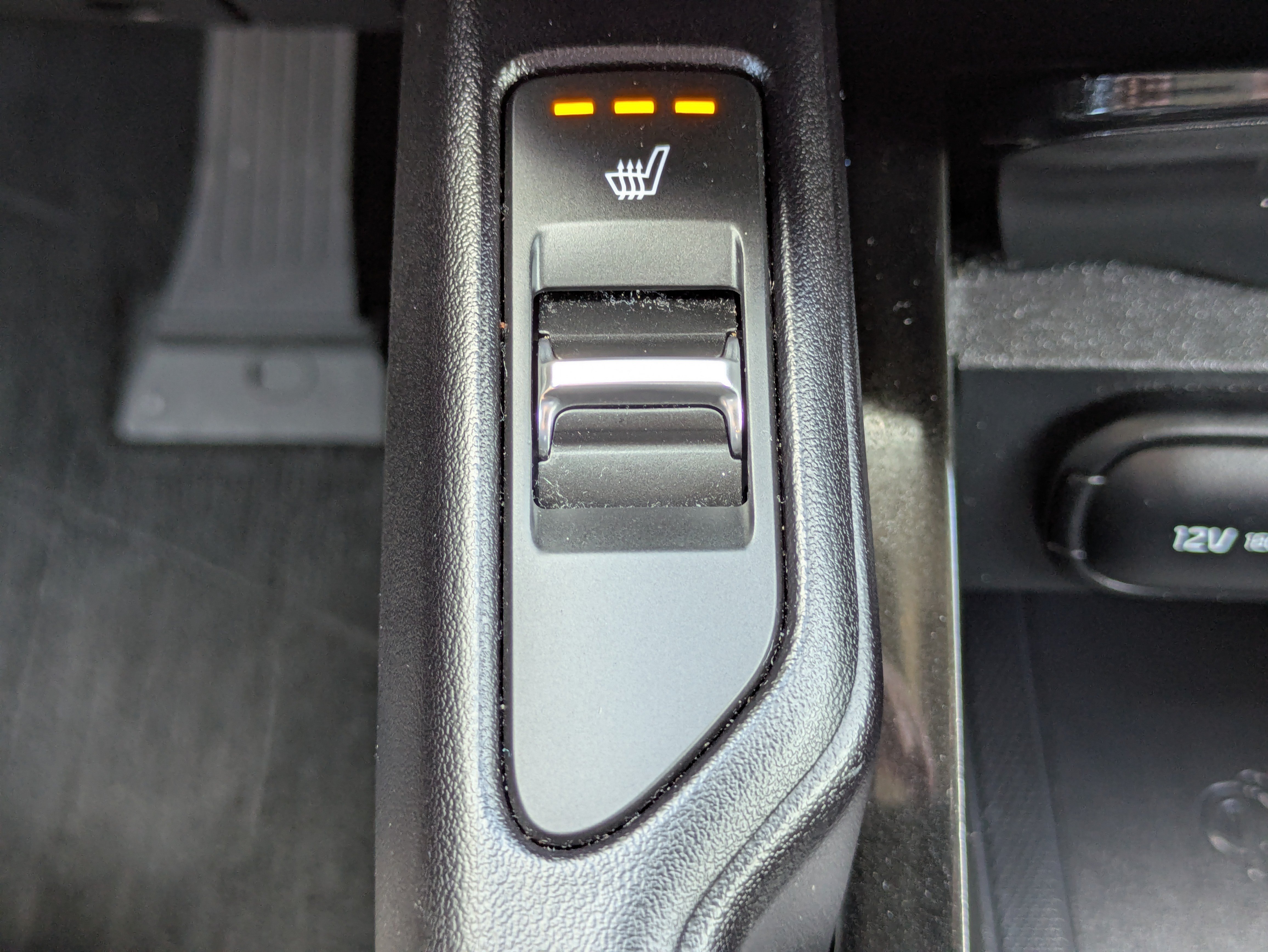 Certified 2024 Kia Telluride S w/ S Sunroof Package FWD image 28