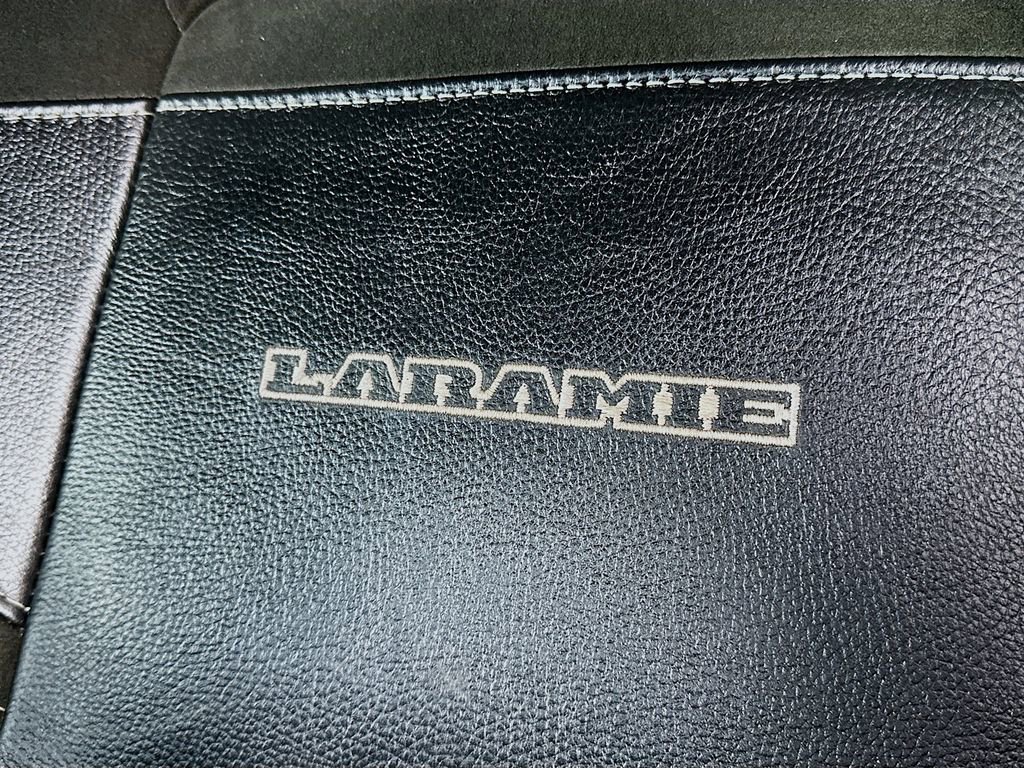 Used 2024 RAM 2500 Laramie image 38