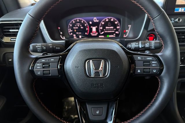 Certified 2026 Honda Passport TrailSport Elite image 30