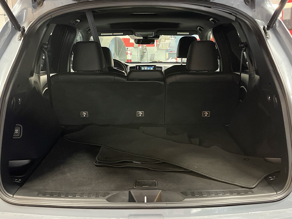 Used 2023 Honda Passport EX-L image 26