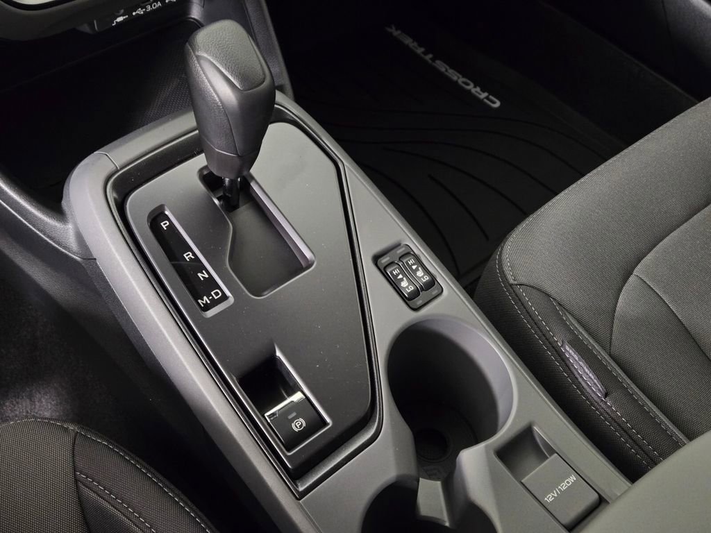 New 2026 Subaru Crosstrek 2.0i Premium image 18
