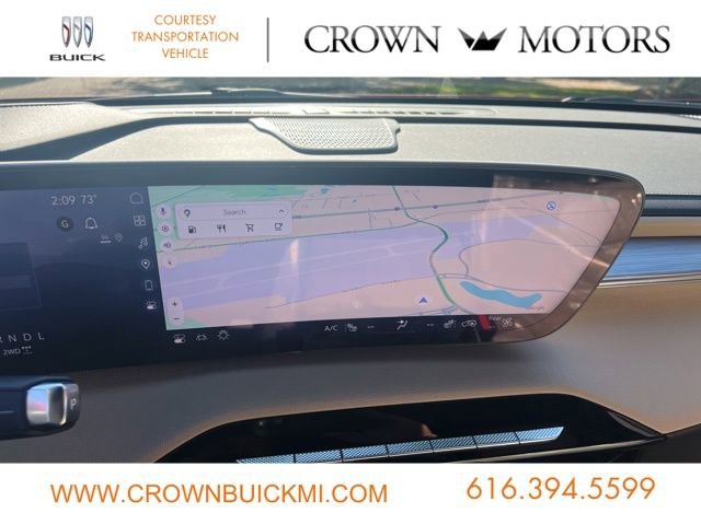 Used 2025 Buick Enclave Preferred w/ LPO, Floor Liner Package image 25