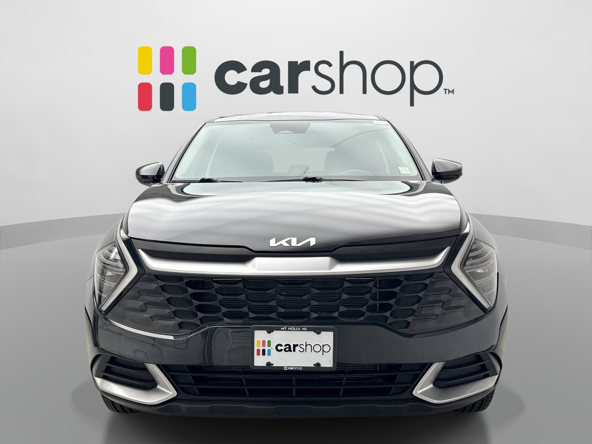 Used 2024 Kia Sportage LX AWD/4WD image 8