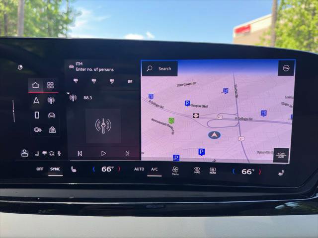 Certified 2025 Audi A5 2.0T Premium w/ Convenience Package AWD/4WD image 37