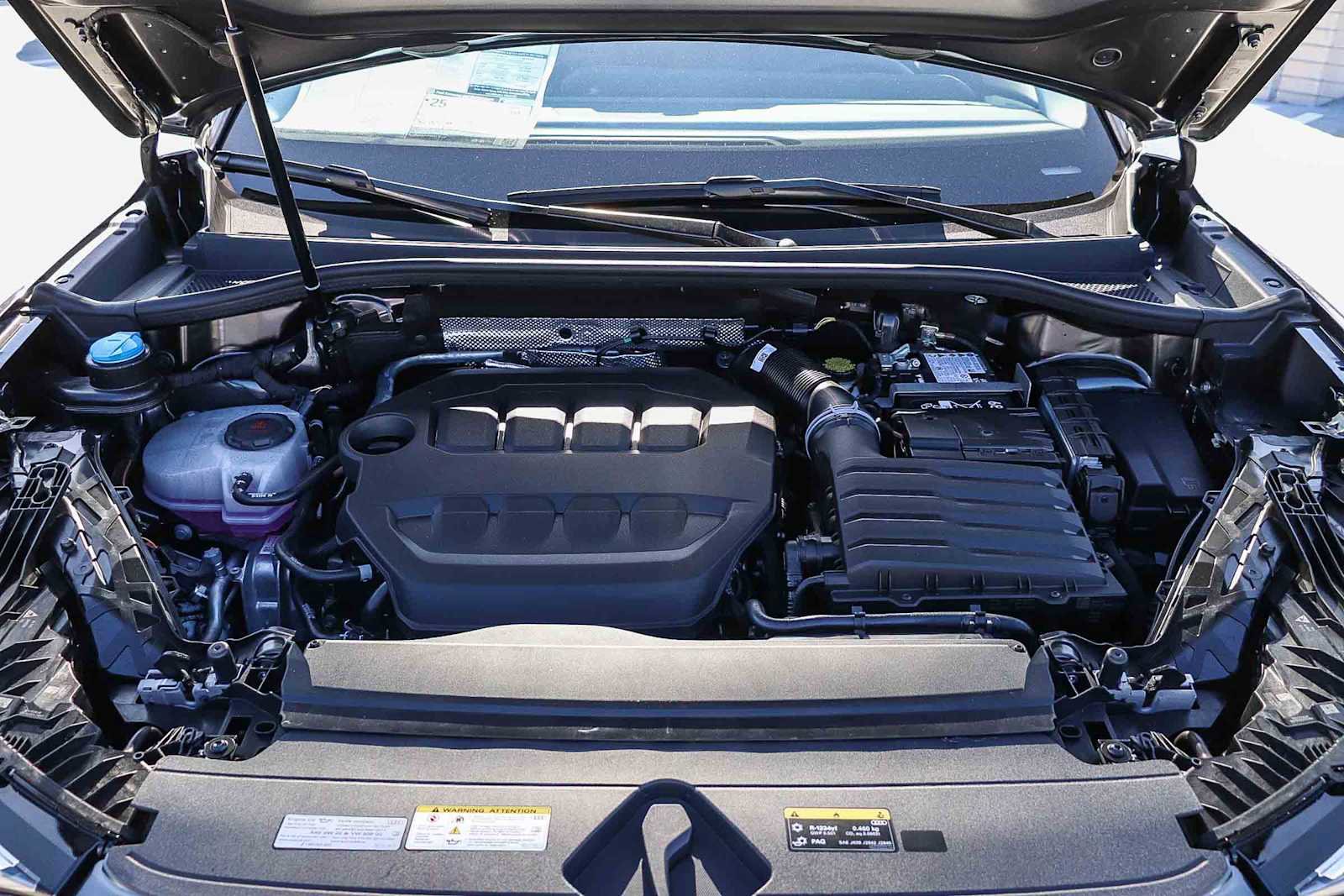 New 2026 Audi Q3 quattro 2.0T image 36