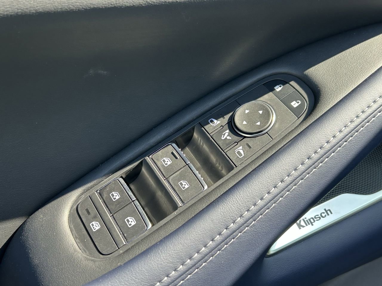 New 2026 INFINITI QX60 Sport AWD/4WD image 30