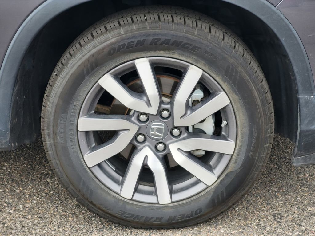 Used 2020 Honda Pilot EX-L image 7