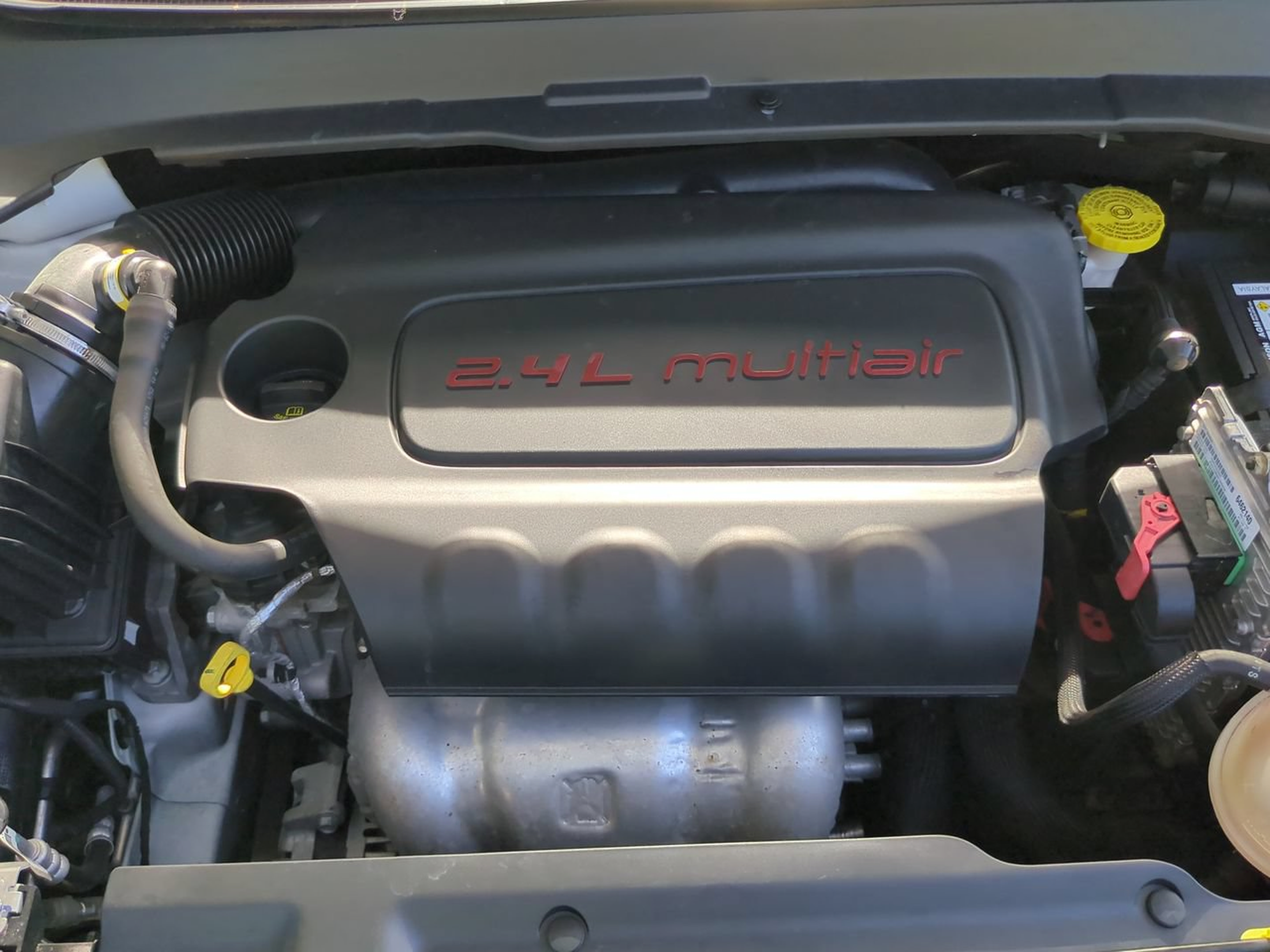 Used 2022 Jeep Compass Latitude FWD image 21