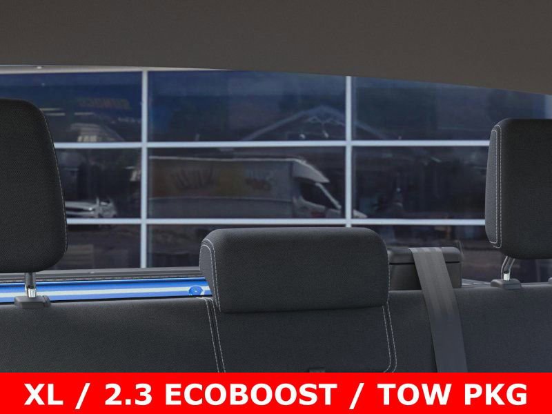 New 2025 Ford Ranger XL w/ Trailer Tow Package image 22