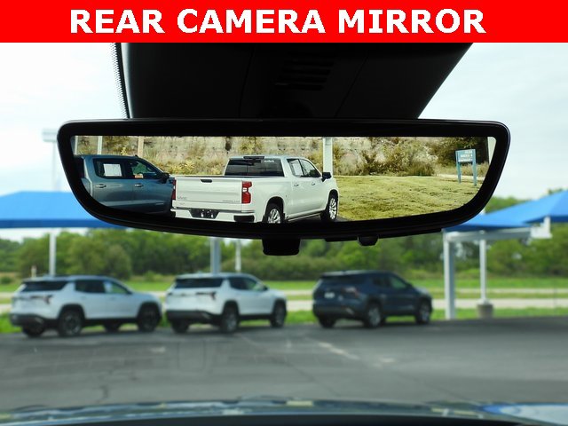 Used 2025 GMC Acadia Denali w/ Super Cruise Package image 9