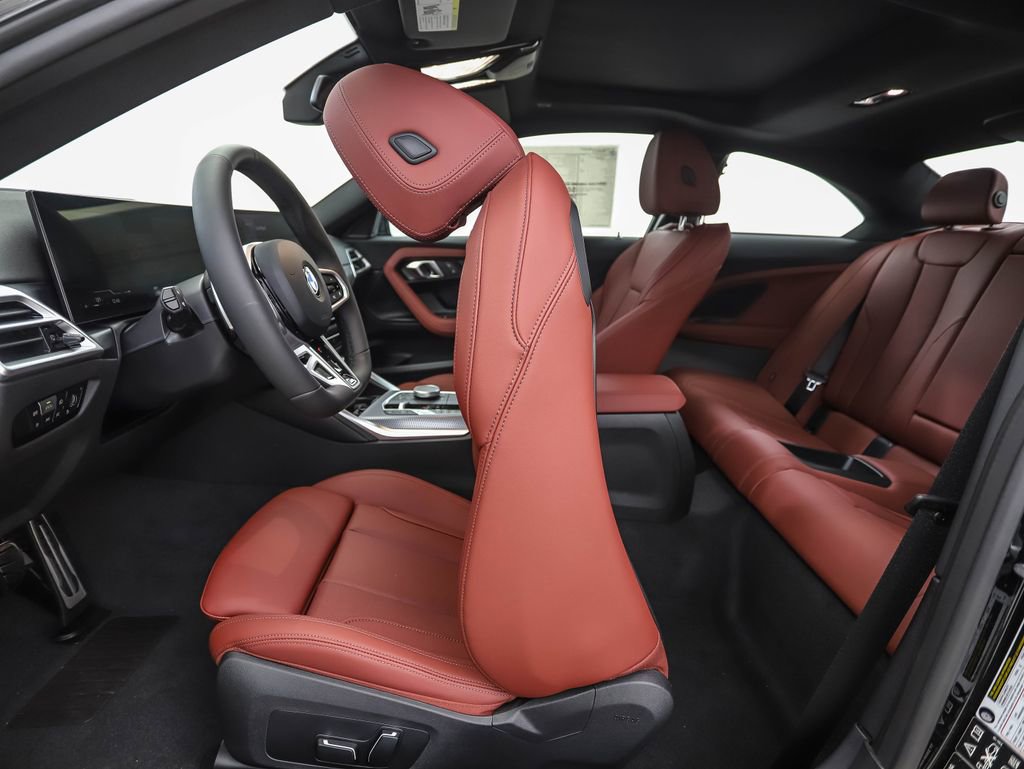 Used 2026 BMW 230i xDrive 230i xDrive w/ Premium Package image 22