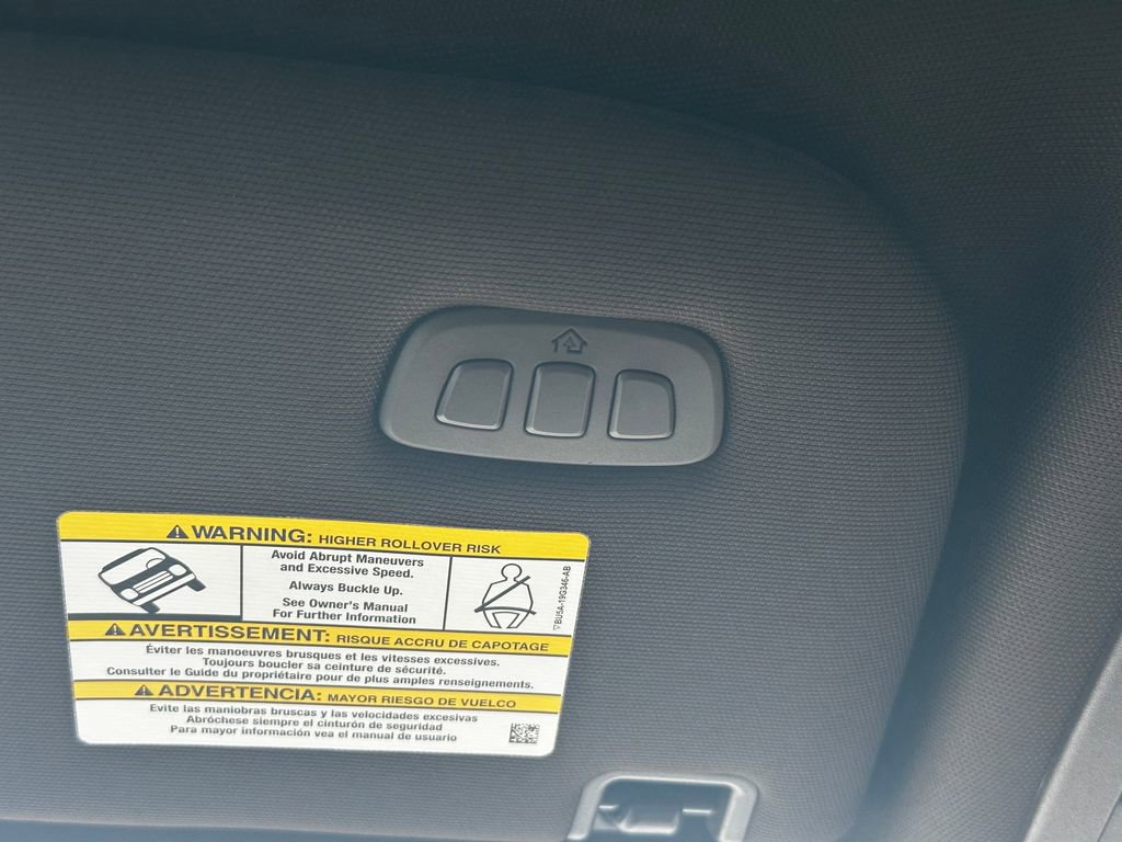 New 2025 Ford F250 King Ranch w/ Chrome Package image 86