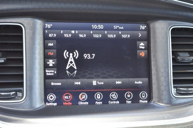 Used 2018 Dodge Charger GT AWD/4WD image 30