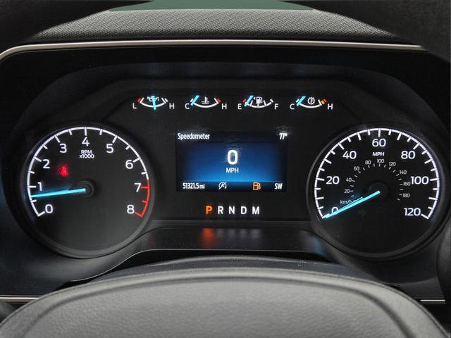 Used 2022 Ford F150 XL RWD image 24