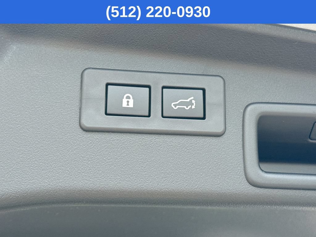 New 2026 Subaru Outback Wilderness AWD/4WD image 34