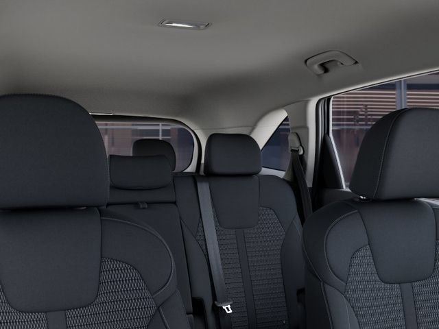 New 2026 Kia Sorento LX FWD image 35