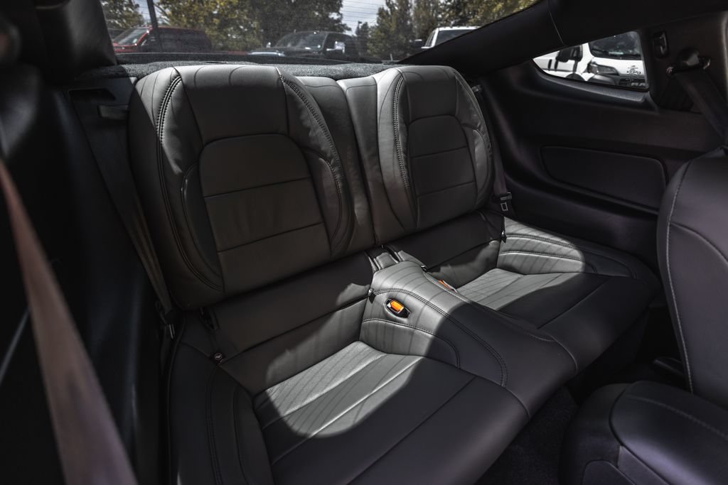 Used 2023 Ford Mustang GT RWD image 24