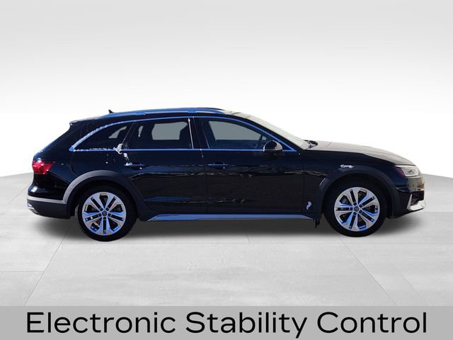 Used 2020 Audi A4 2.0T allroad Premium Plus image 10