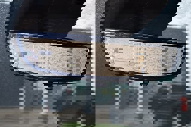 Certified 2024 GMC Sierra 1500 Denali Ultimate AWD/4WD image 29