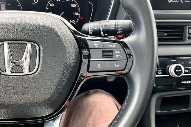 Certified 2023 Honda Pilot Touring image 10