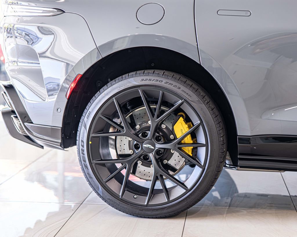 New 2026 Aston Martin DBX S AWD/4WD image 11