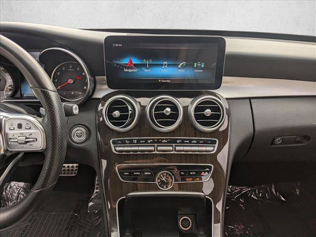 Used 2019 Mercedes-Benz C 300 Sedan image 13