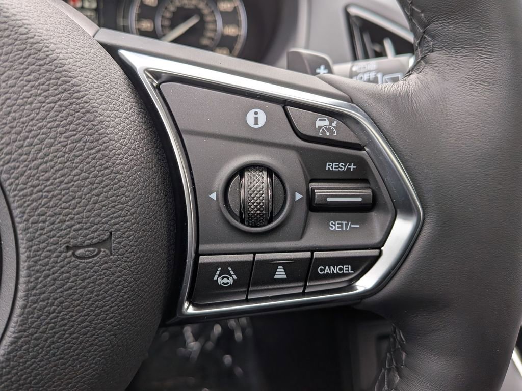 New 2026 Acura RDX SH-AWD w/ Advance Package image 20