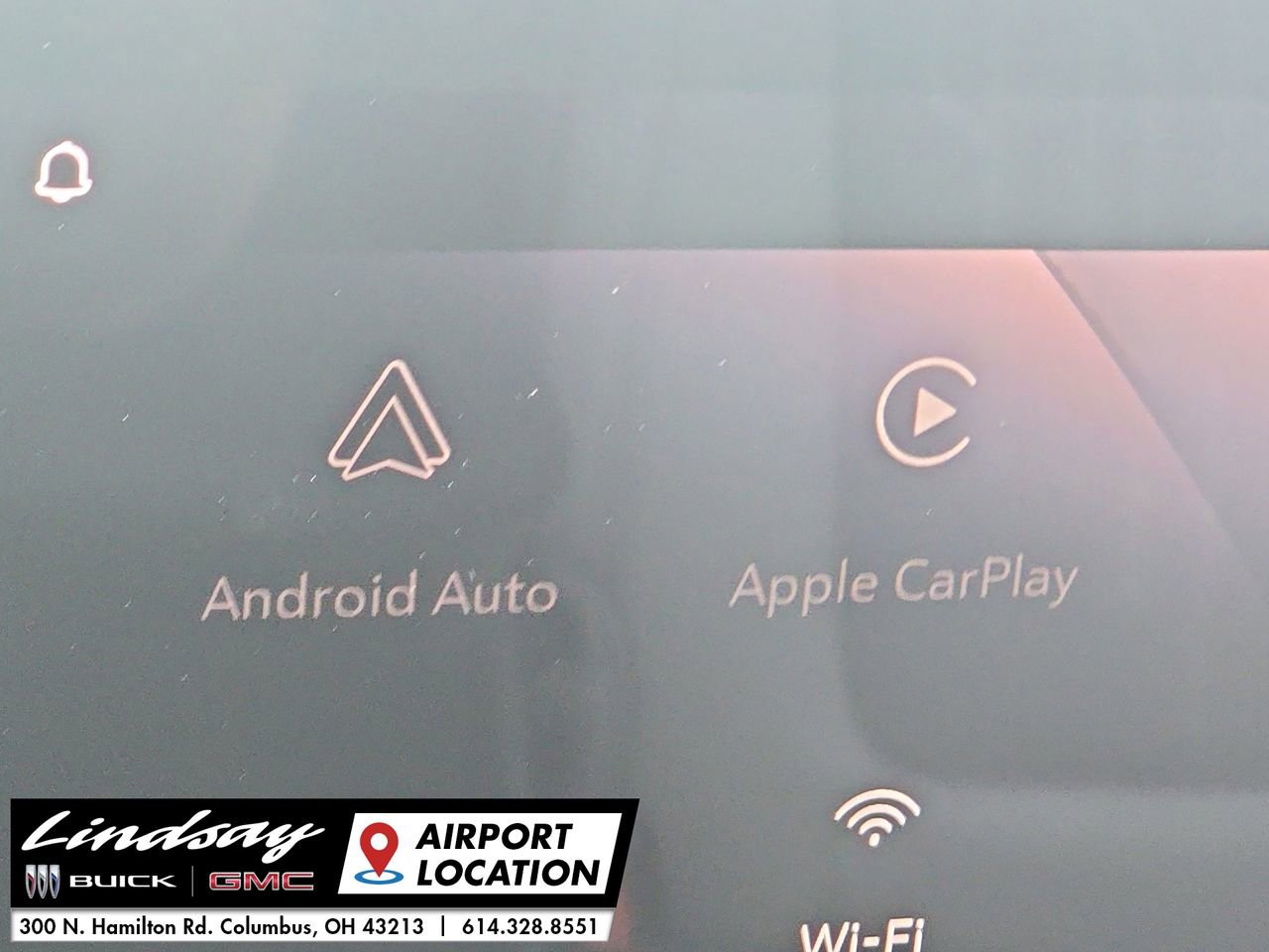 New 2026 Buick Encore GX Avenir w/ Avenir Technology Package image 36