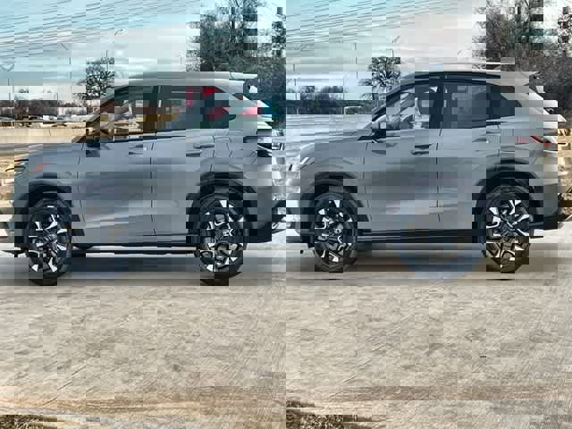 Certified 2026 Honda HR-V EX-L image 4