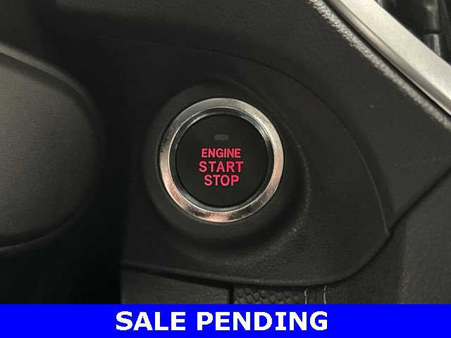 Certified 2023 Subaru Forester Limited image 11