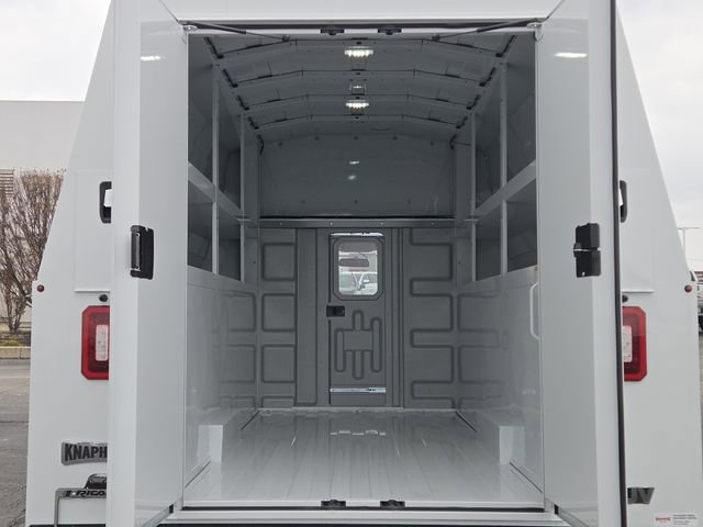 New 2025 Chevrolet Express 3500 w/ Power Convenience Package image 22