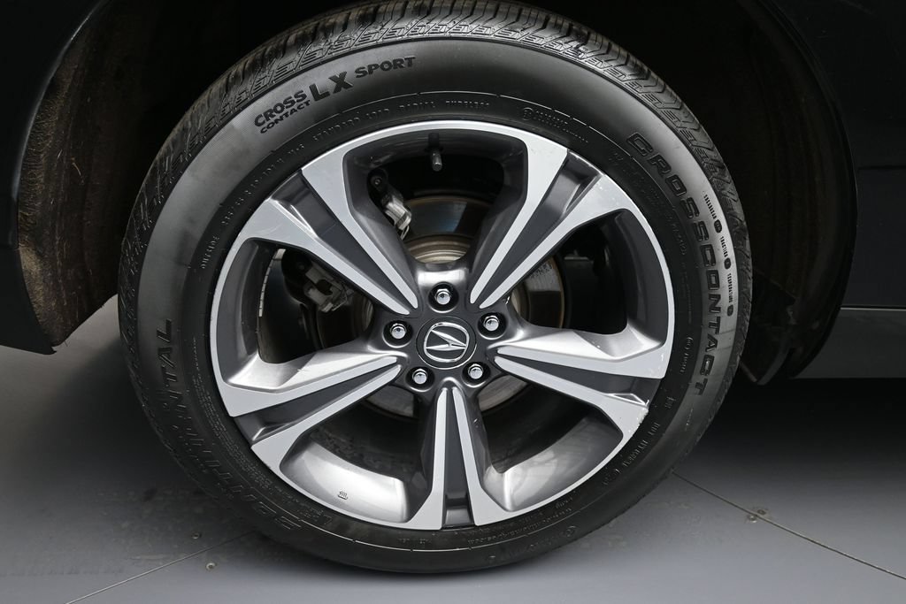 Certified 2022 Acura RDX w/ Advance Package AWD/4WD image 12