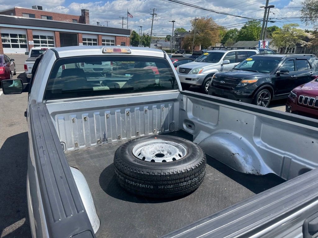 Used 2010 Ford F150 XL RWD image 10