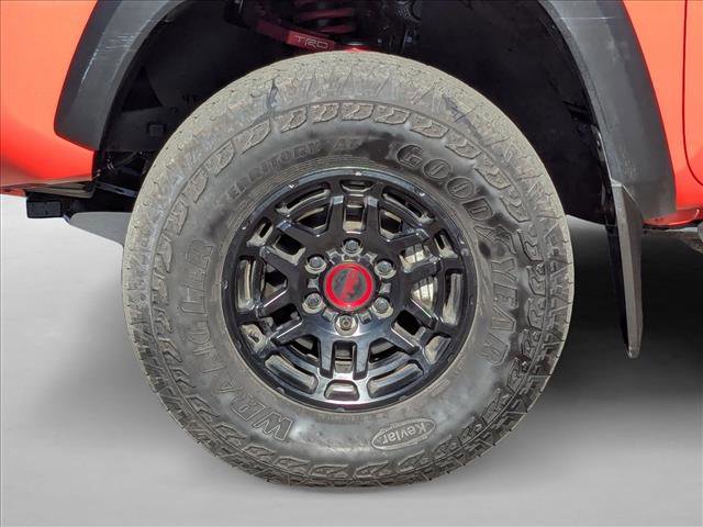 Certified 2023 Toyota Tacoma TRD Pro image 23