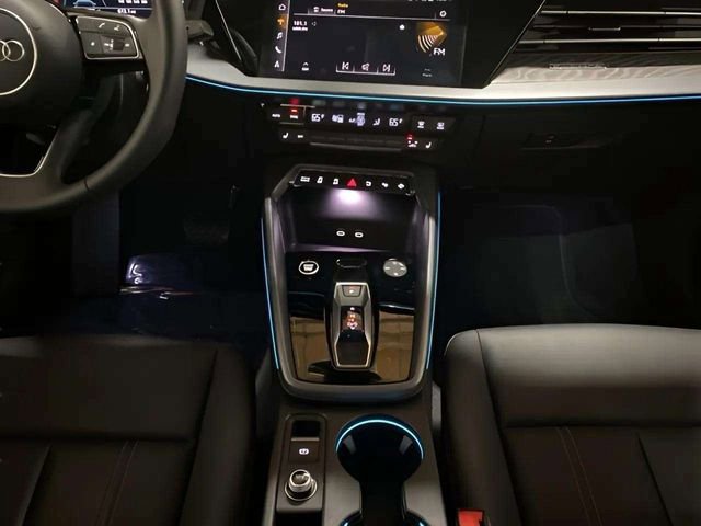 Used 2025 Audi A3 2.0T Premium w/ Convenience Package image 12