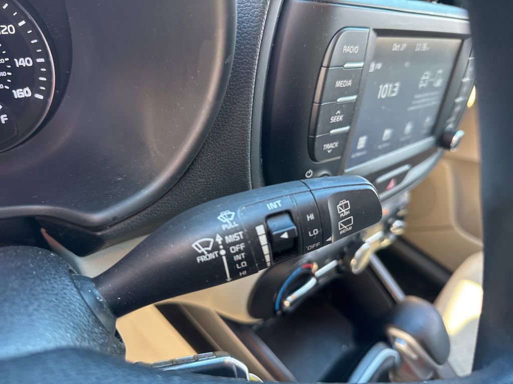 Used 2020 Kia Soul LX image 33