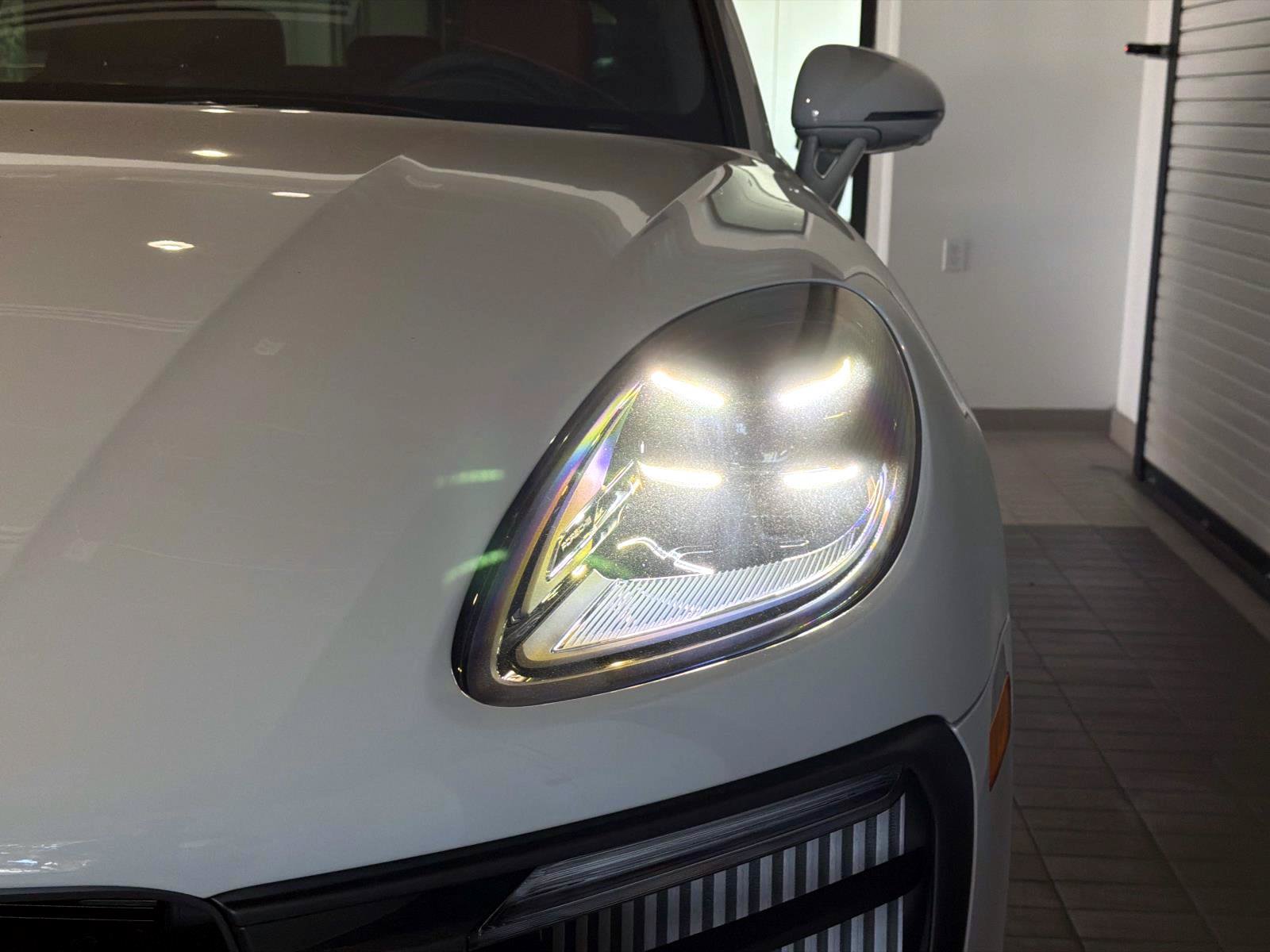 New 2026 Porsche Macan S AWD/4WD image 11
